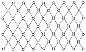 lattice medium